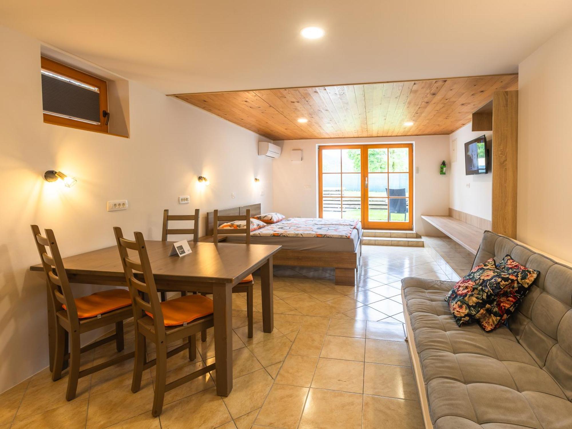 Jazz Bled B&B Exterior foto