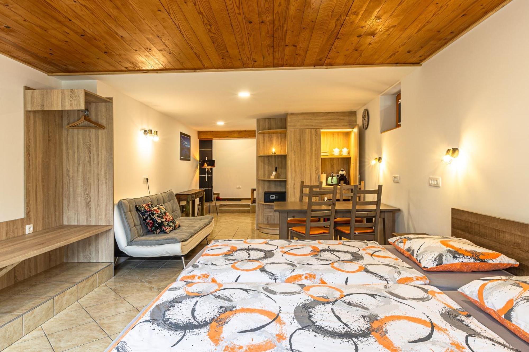Jazz Bled B&B Exterior foto
