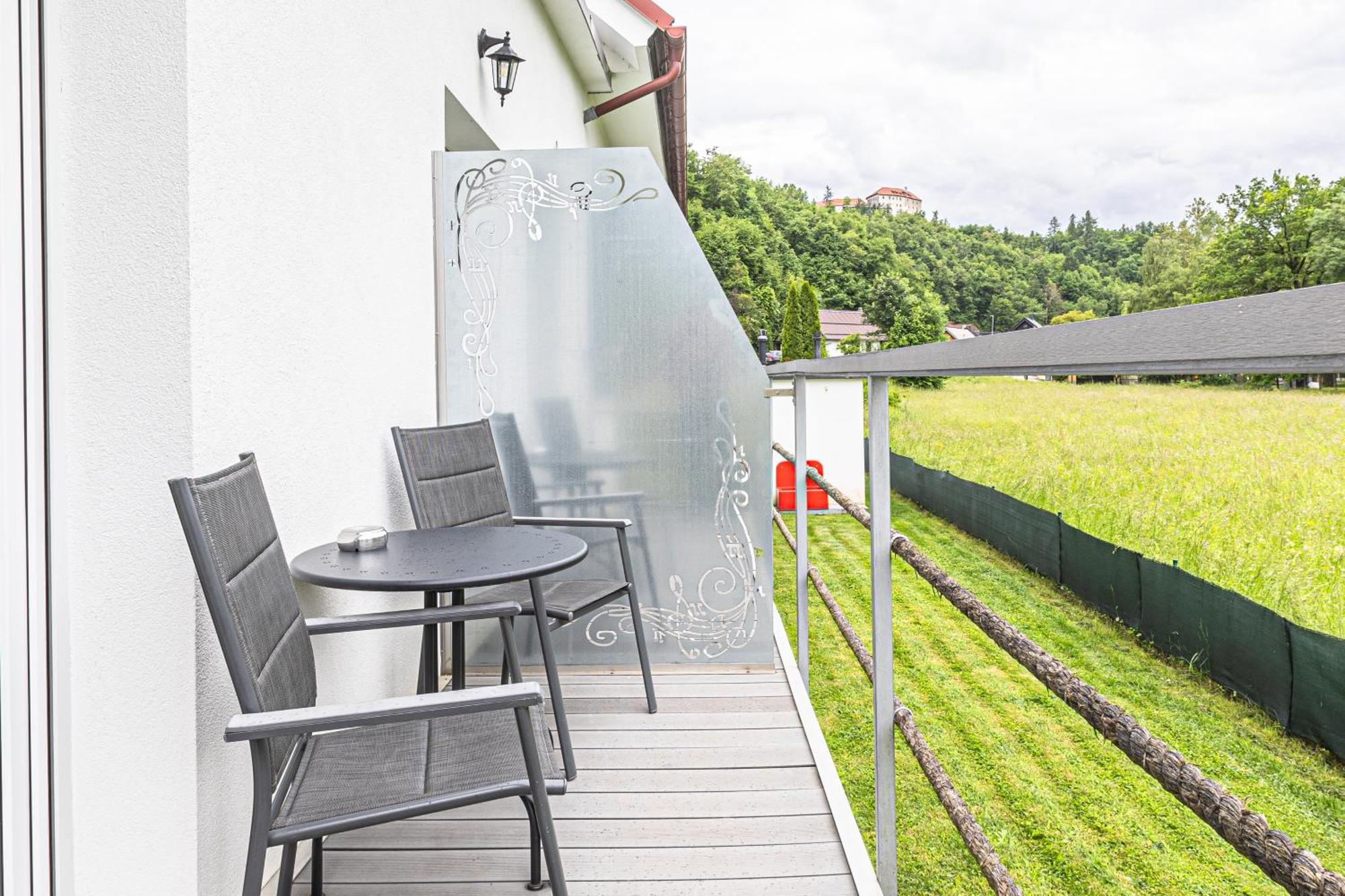 Jazz Bled B&B Exterior foto
